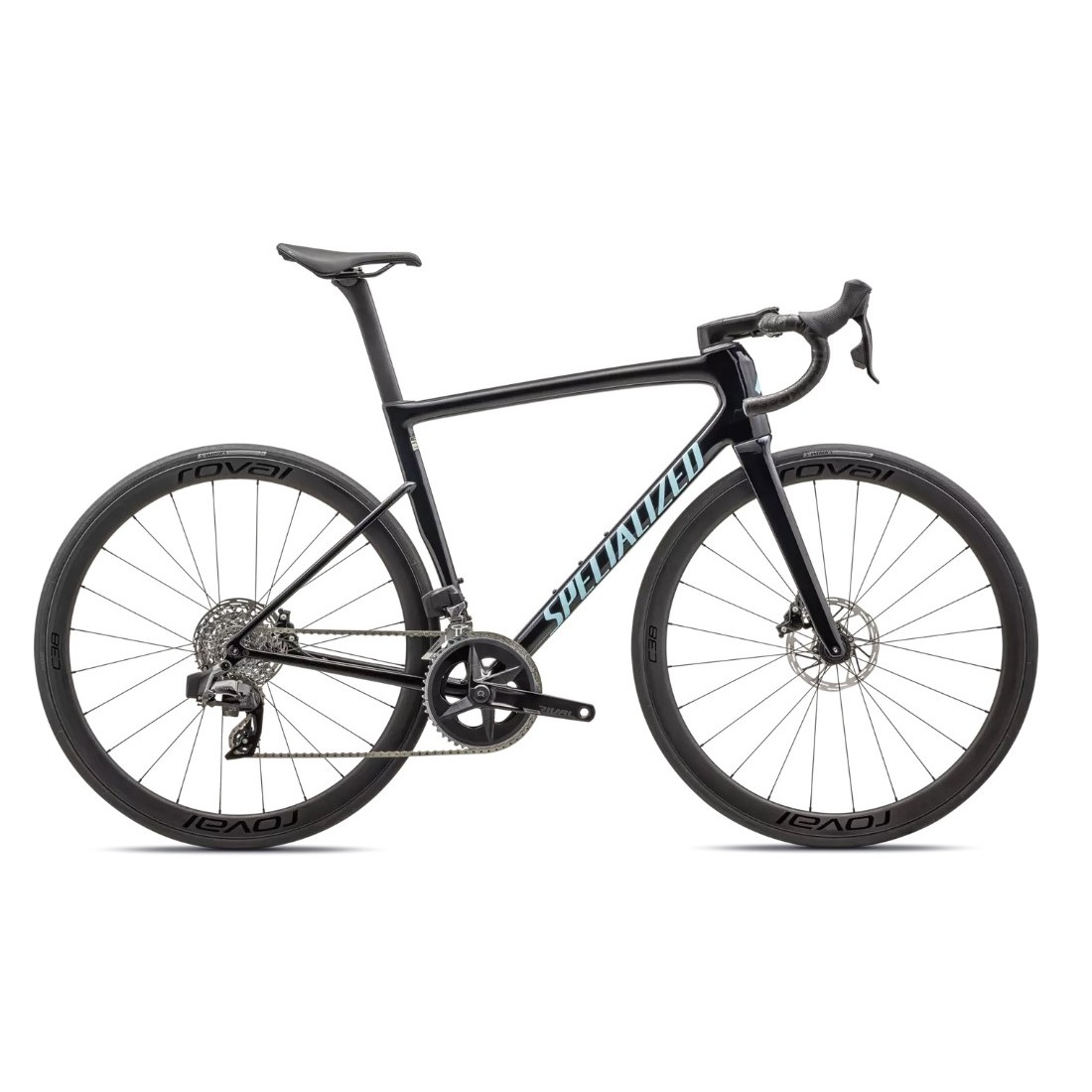 Velo de Route Specialized Tarmac SL8 Expert Carbon 54 summumbike