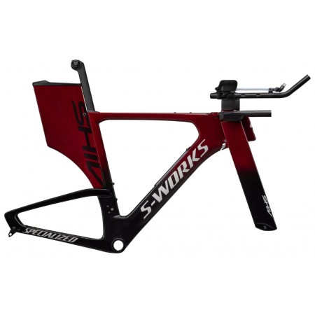 Kit Cadre Specialized Shiv S-Works taille L