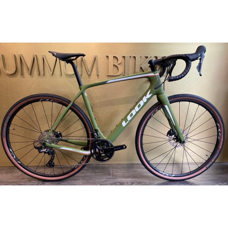 Velo Look 765 Gravel GRX 12v XL