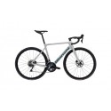 Velo de route Bianchi Sprint 105 di2 taille 53