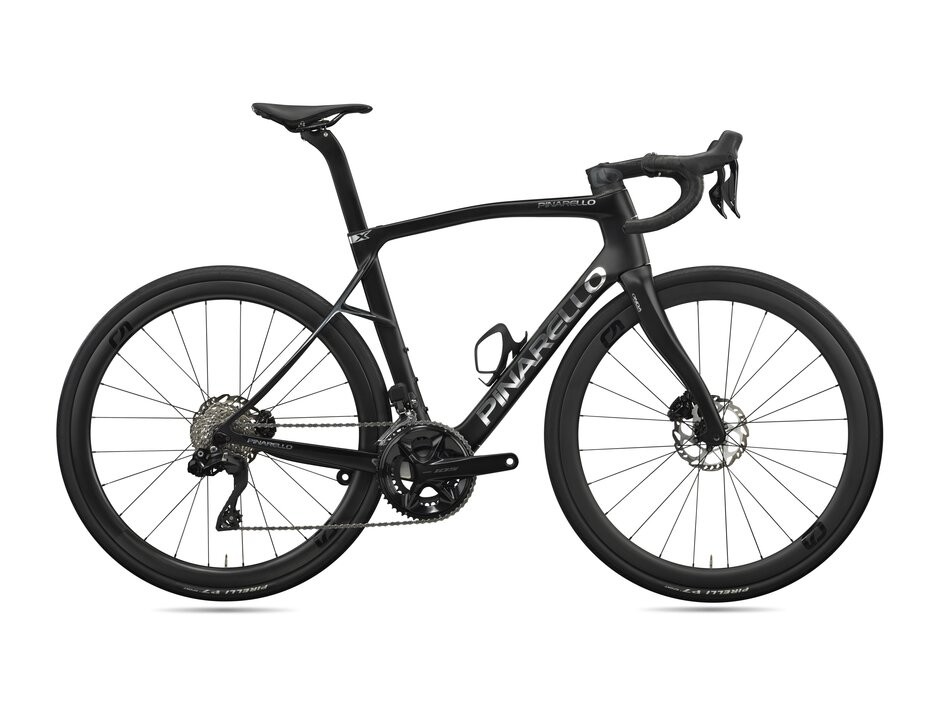 Velo de route Pinarello X5 Shimano 105 di2 12v taille 51.5