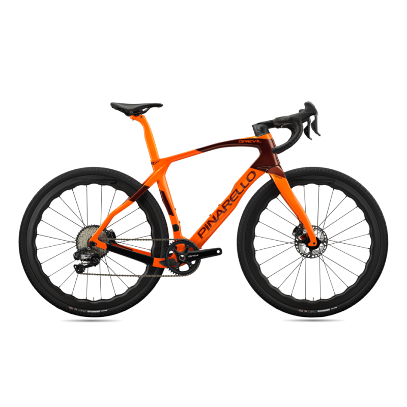 Pinarello gravel electrique hotsell