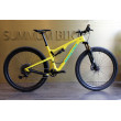 Paire de roues carbone VTT 29 pouces