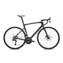 Velo de Route Specialized Tarmac SL7 Comp 105 di2 Taille 56