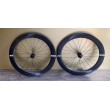 Paire de Roues Enve foundation 65mm