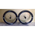 Paire de Roues Enve foundation 65mm