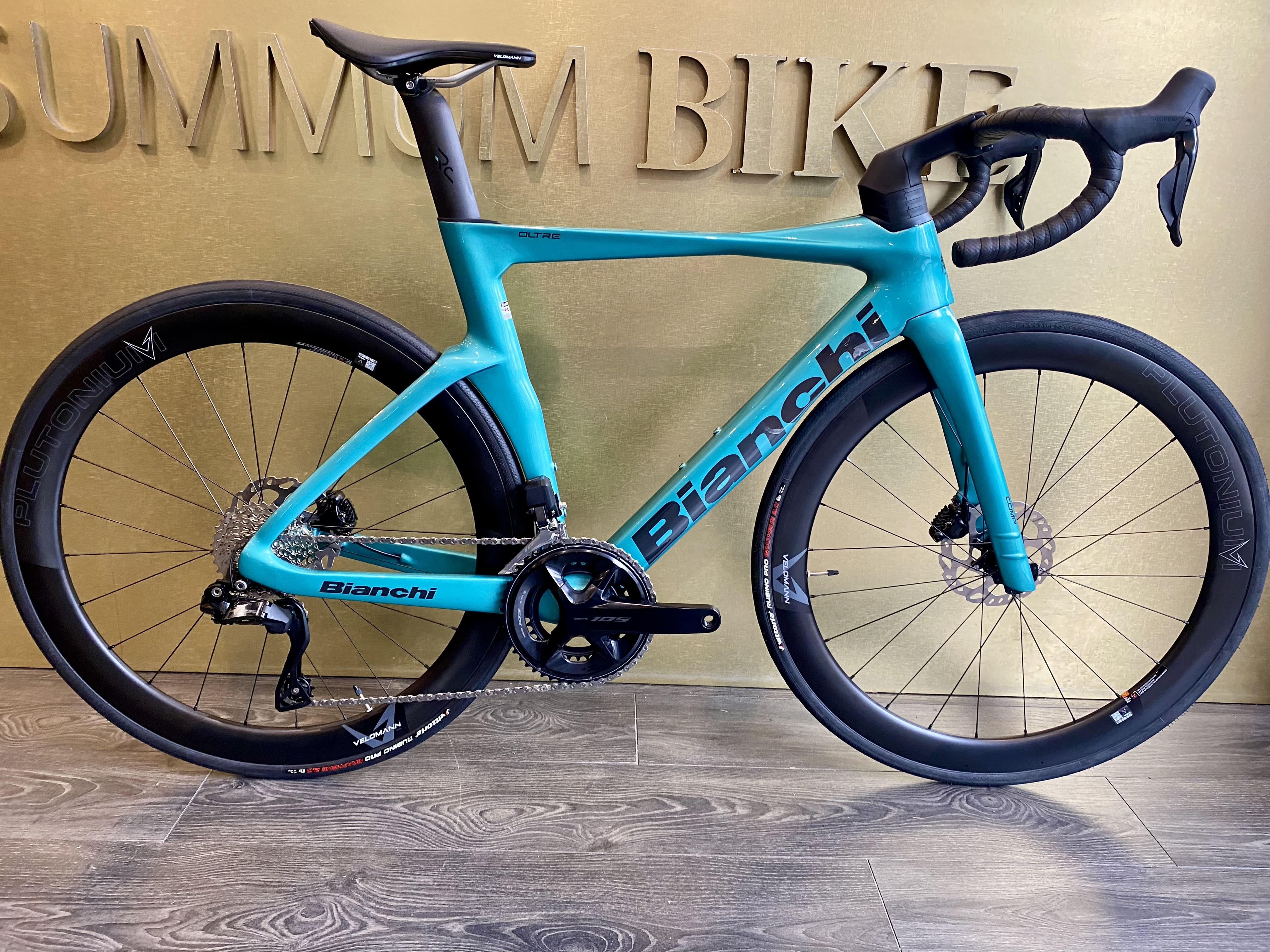 Tour De Velo De Course Bianchi Prix Bianchi Oltre Xr4 Bianchi Velo