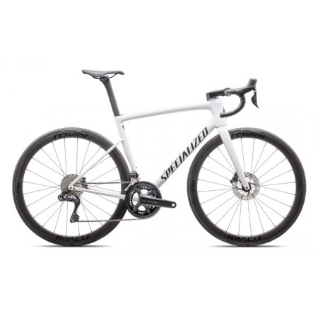 Velo de Route Specialized Tarmac Expert Ultegra di2 54