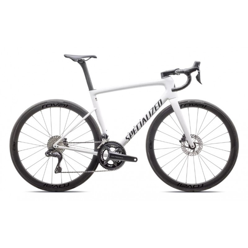 Velo de Route Specialized Tarmac Expert Ultegra di2 54