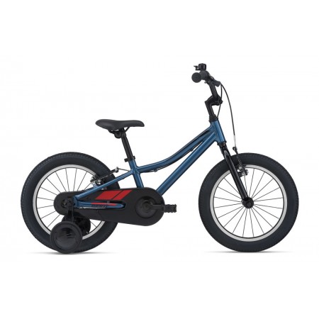 VTT Enfant Giant animator 16