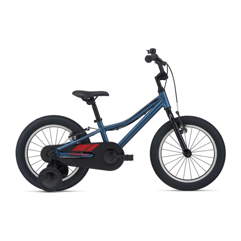 VTT Enfant Giant animator 16