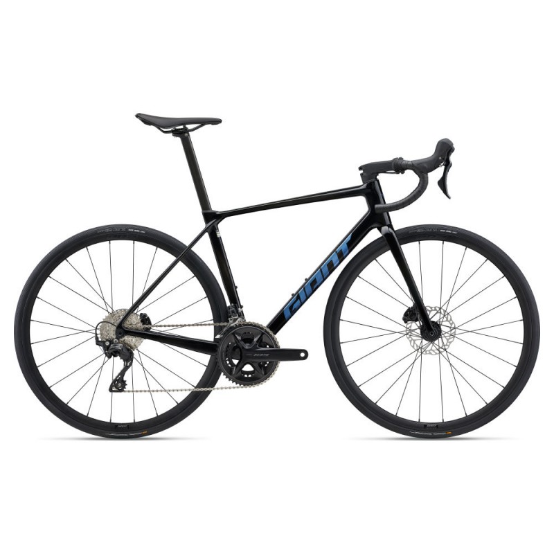 Velo de Route Giant TCR Advanced 2 Taille M