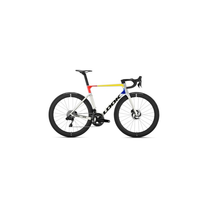 Velo de Route Look 795 RS DURA ACE DI2 TAILLE S