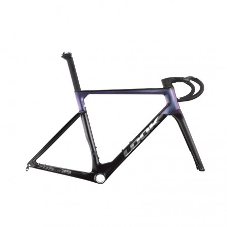 KIT CADRE LOOK 795 BLADE RS Taille L