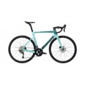 Velo de route Bianchi Oltre Race taille 55