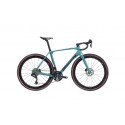 Velo Gravel Bianchi Impulso RC GRX DI2 taille M