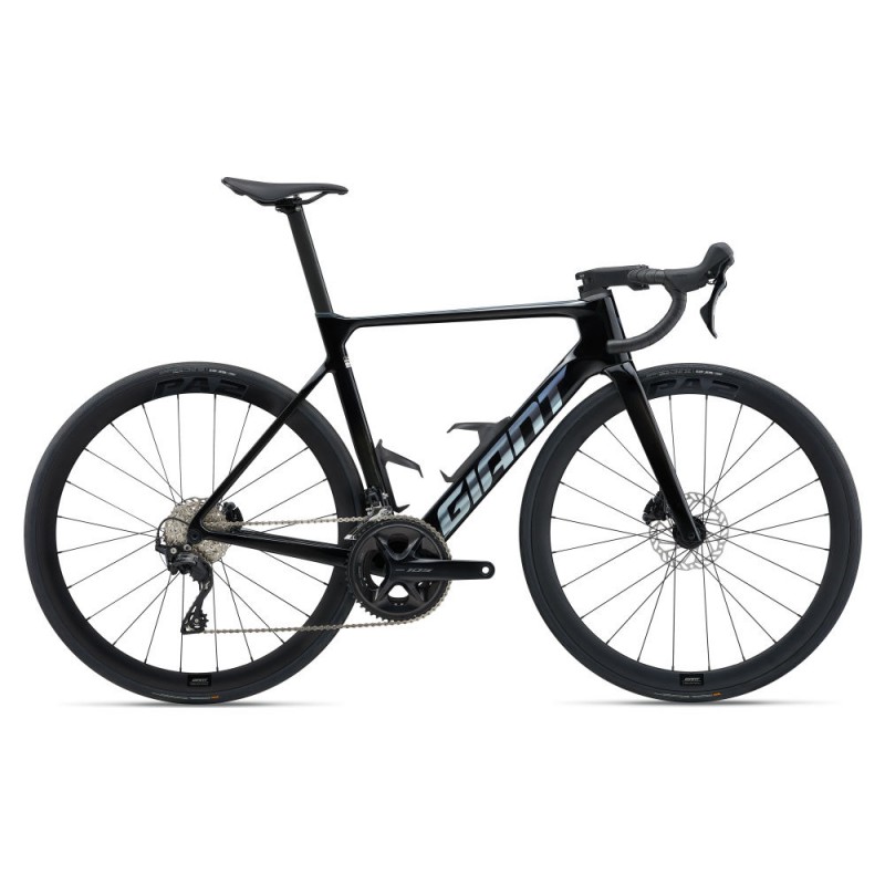 Velo de Route Giant Propel Advanced 2 Taille ML