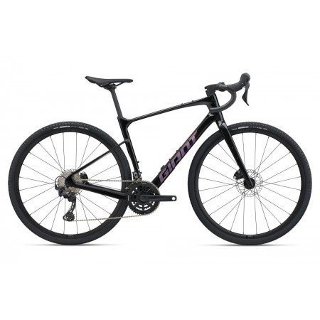 Velo de Gravel Giant Revolt Adv 2 Taille S