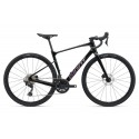 Velo de Gravel Giant Revolt Adv 2 Taille S