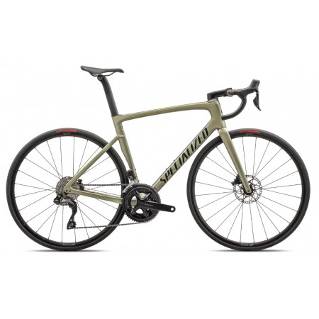 Velo de Route Specialized Tarmac SL7 Comp 105 di2 Taille 54
