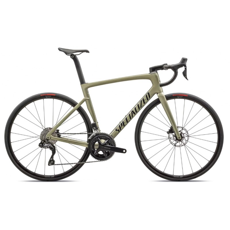 Velo de Route Specialized Tarmac SL7 Comp 105 di2 Taille 54