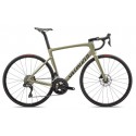 Velo de Route Specialized Tarmac SL7 Comp 105 di2 Taille 54