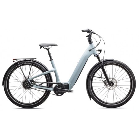 VTC Electrique Specialized Turbo Como 4.0 IGH Taille S