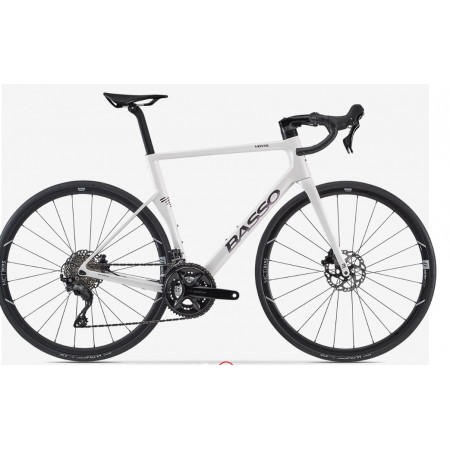 Vélo Basso Venta Disc Shim 105 Taille 51