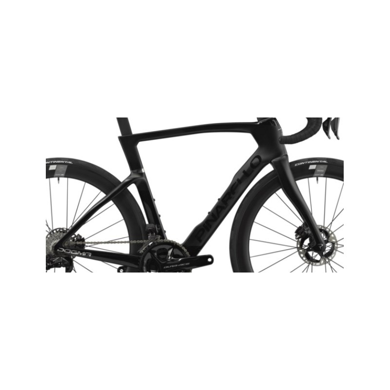 Kit Cadre Pinarello Dogma F 53
