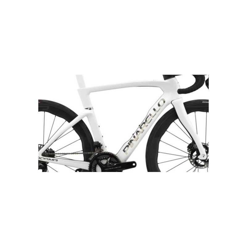 Kit Cadre Pinarello Dogma F 53