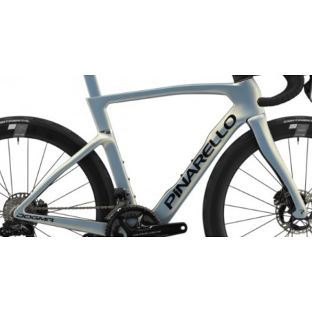 Kit Cadre Pinarello Dogma F 51.5
