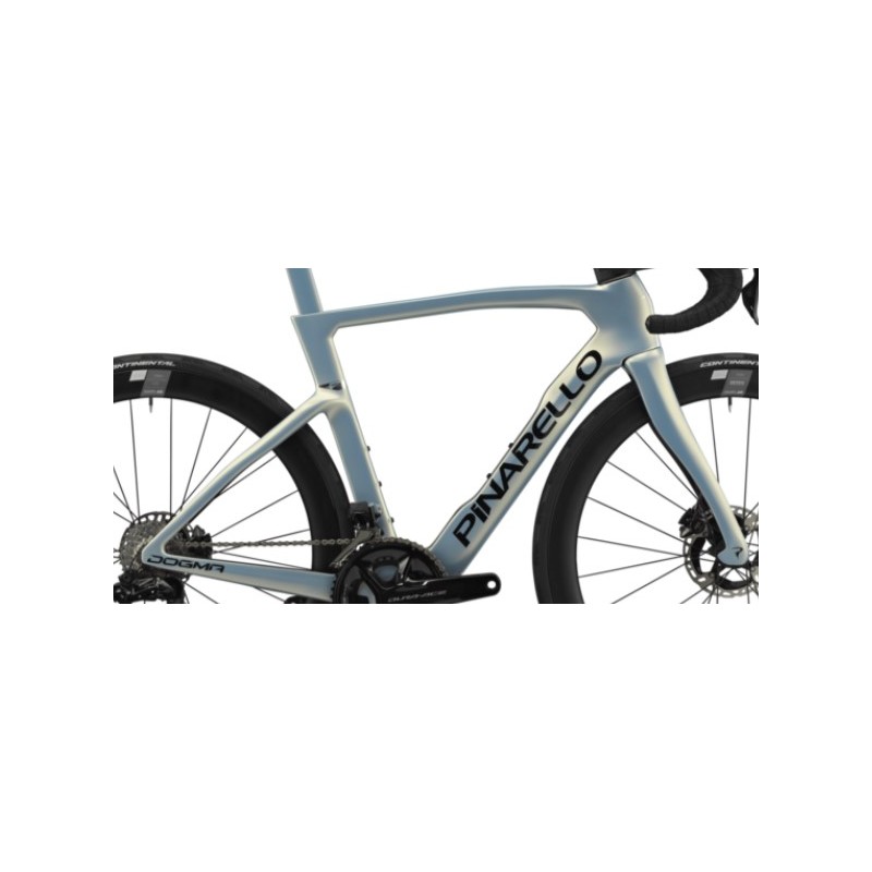 Kit Cadre Pinarello Dogma F 51.5