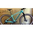 VTT Bianchi Methanol