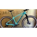 VTT Bianchi Methanol M