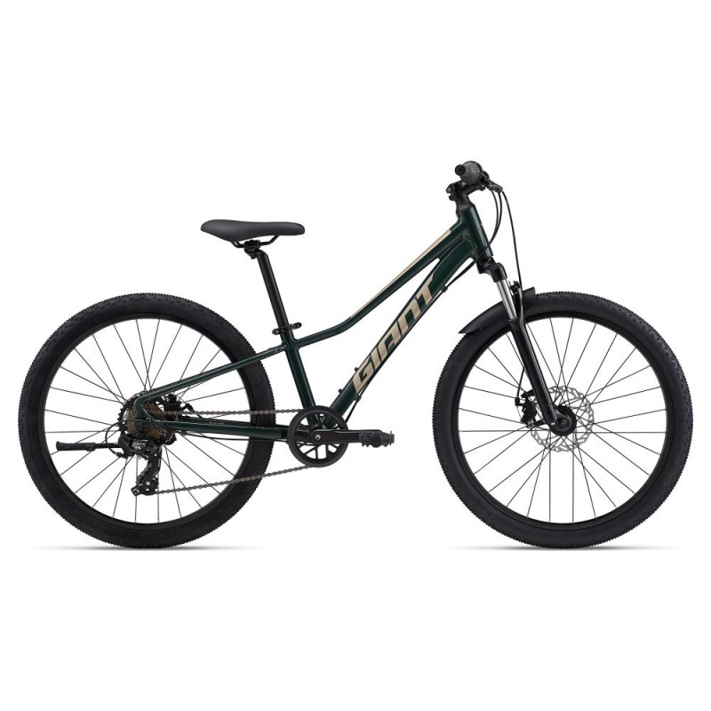 VTT Giant Talon 24 disc