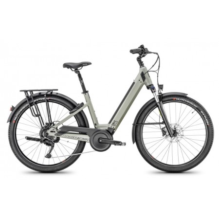 VTC Electrique Moustache Samedi 27 open xroad 2 S 500w