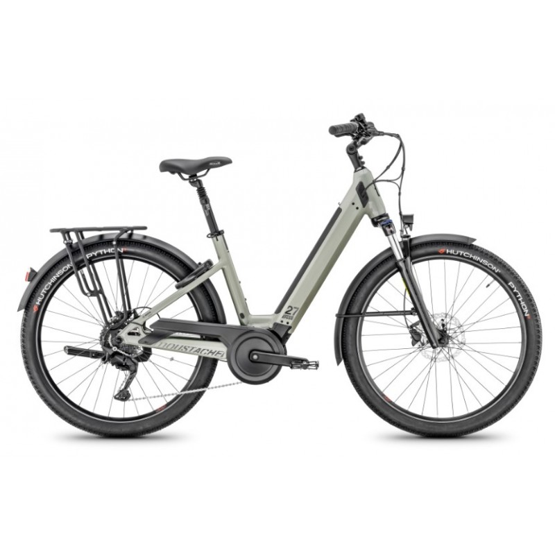 VTC Electrique Moustache Samedi 27 open xroad 2 S 500w