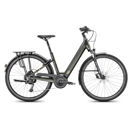 VTC Electrique Moustache Samedi 28.4 open 625w - taille S