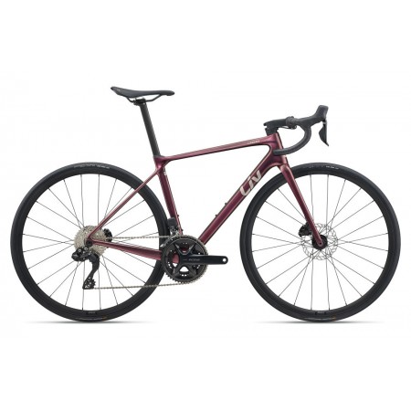 Velo Liv Langma advanced 1 taille S