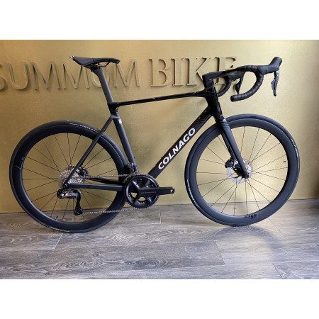 Velo colnago V5 RS taille 51s shimano Ultegra di2