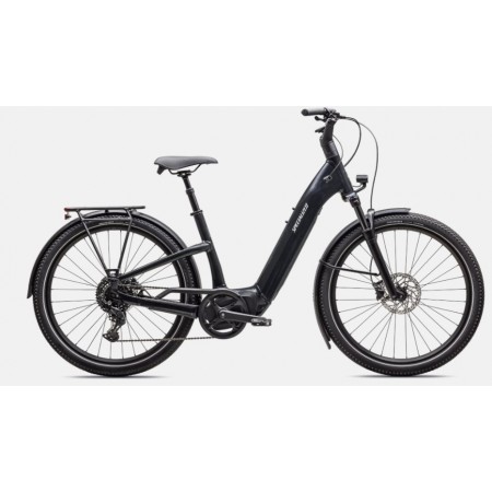 VTC Electrique Specialized Turbo Como 4.0 Taille M Bleu Nuit