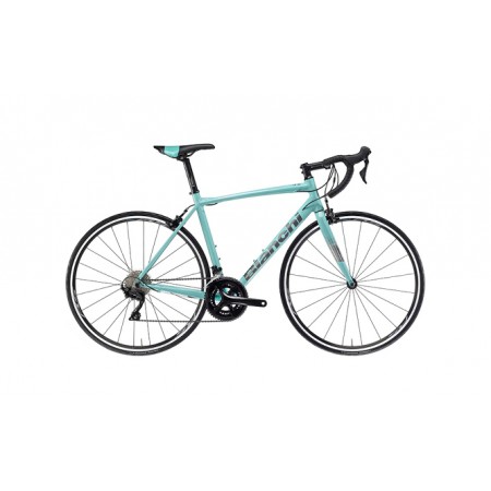 Velo Bianchi Nirone 7 taille 57 shimano 105