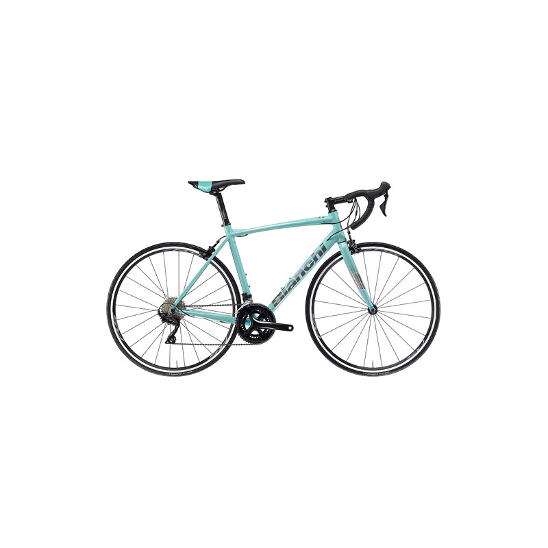Velo Bianchi Nirone 7 taille 57 shimano 105