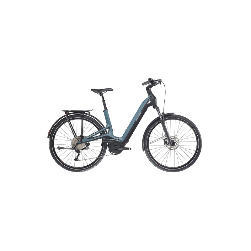 VAE Bianchi E-Vertic 625w