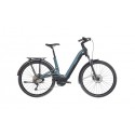 VAE Bianchi E-Vertic 625w