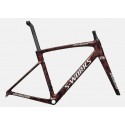 Cadre Specialized Roubaix sl8 S-Works Taille 54