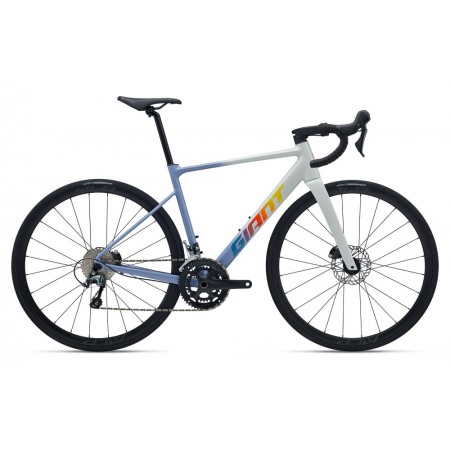 Velo de Route Giant Contend SL1 Disc Taille M 