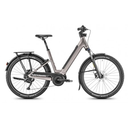 VTC Electrique Moustache Samedi 27 open xroad 2 M 540w