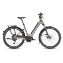 VTC Electrique Moustache Samedi 27 open xroad 2 M 540w