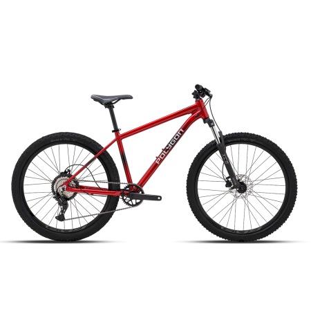 VTT Polygon 29p cascade 3 taille m